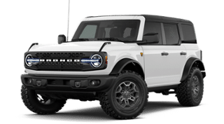 2026 Ford Bronco® External Image 1